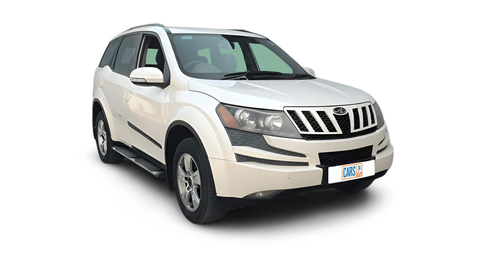2014 Mahindra XUV500 - SUV - Diesel - Manual - ₹3.39 lakh